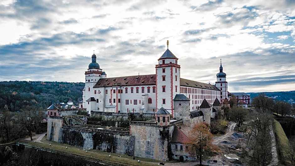 BEST WESTERN Hotel Wurzburg-Sud