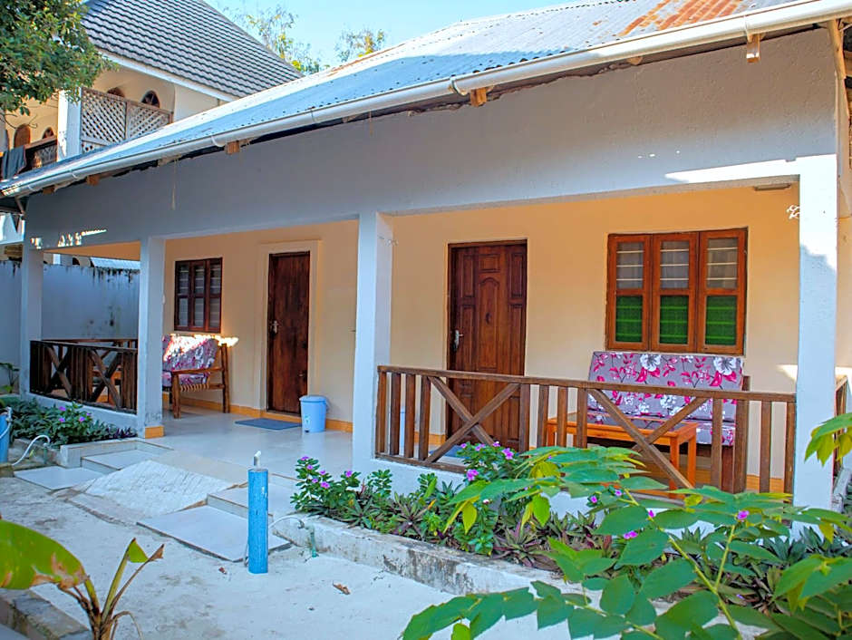 Tumaini Bungalows