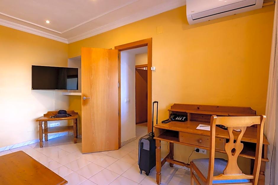 Hotel Club Sunway Punta Prima