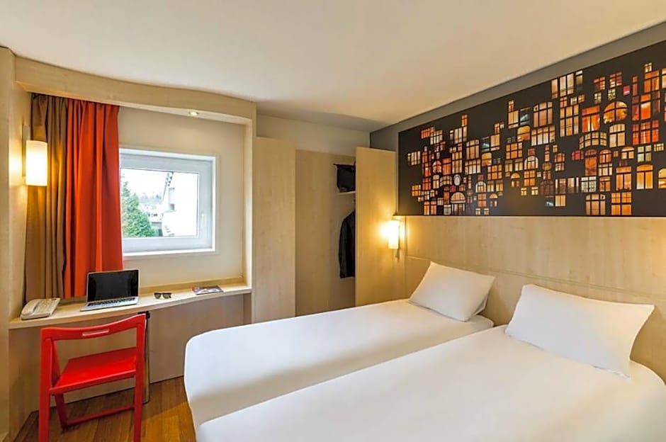 ibis Aulnay Paris Nord Expo