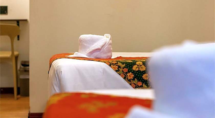 Sukau Greenview Bed and Breakfast