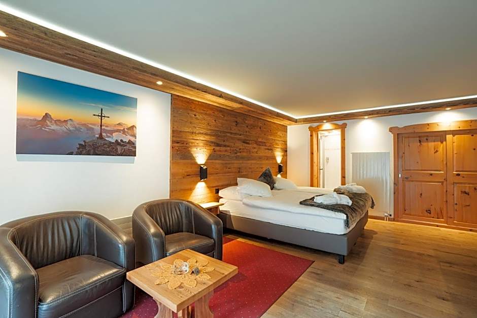 Hotel Matterhornblick