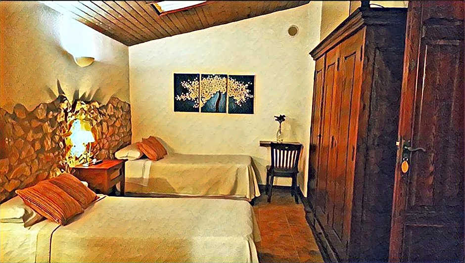 Vía Natura Hotel Rural