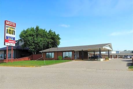 Battlefords Inn