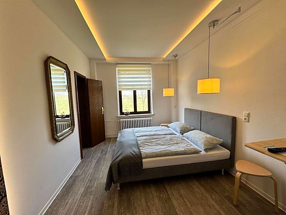 Landgasthof & Hotel Waldeck