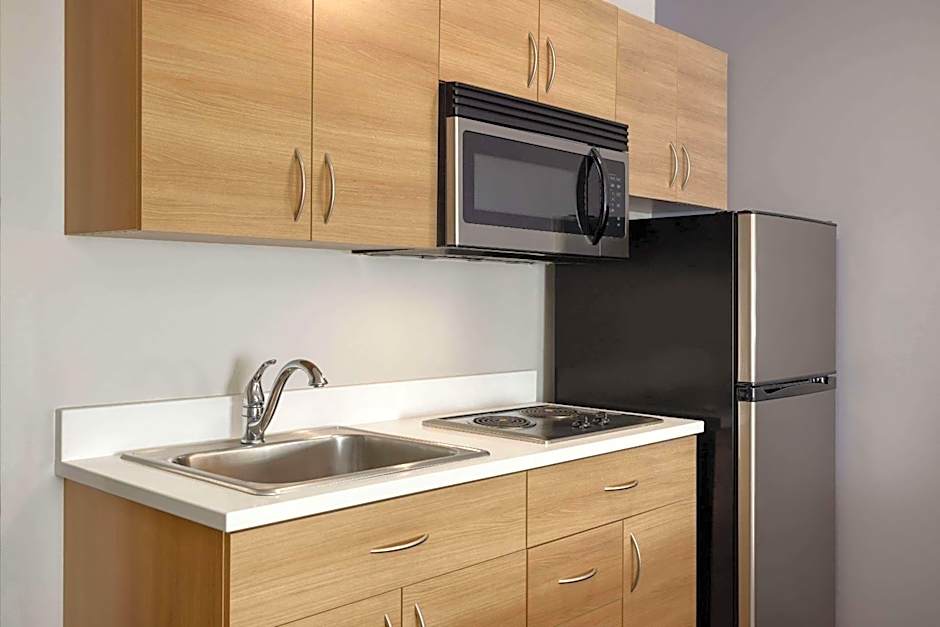 Microtel Inn and Suites by Wyndham Val d Or