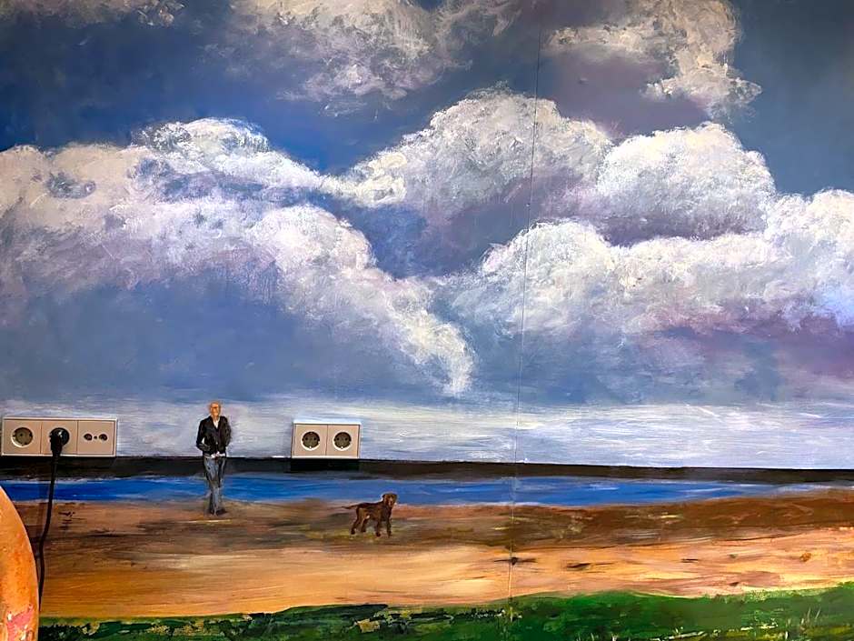 Het Huis van de Wadden