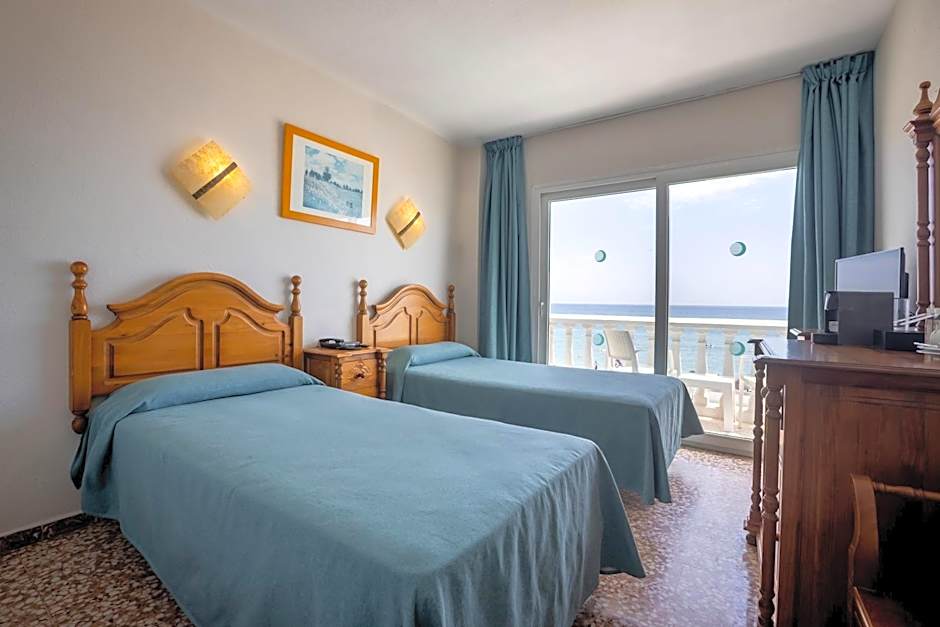 Hotel Moon Dreams Mediterraneo