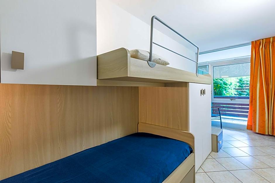 Residence Casa Di Caccia