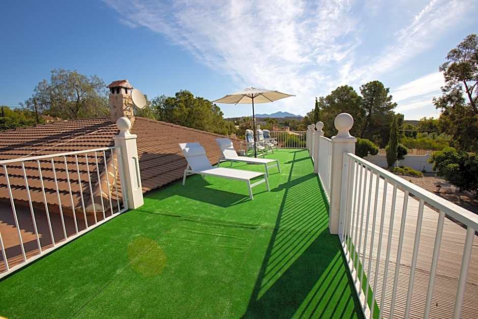 Mobilhome Costa del Sol