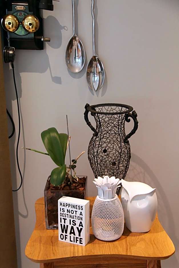 Paperbark Bed & Breakfast