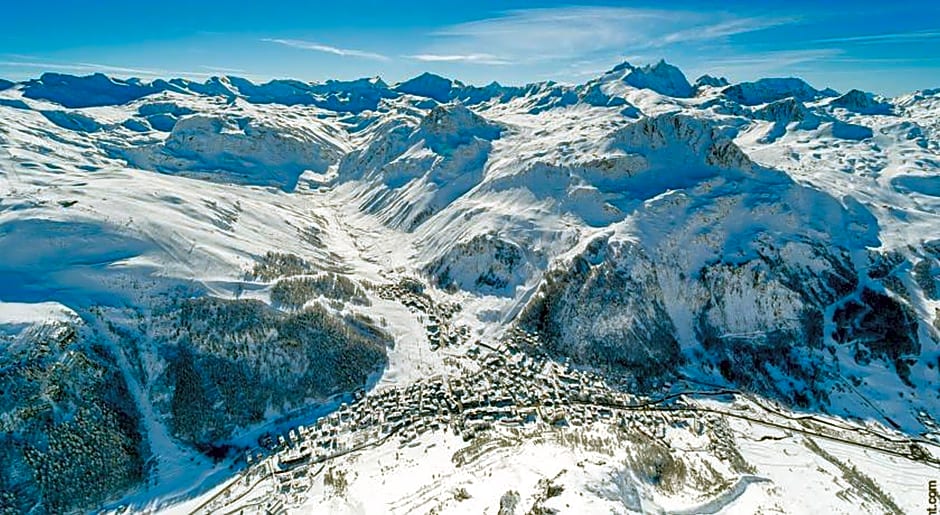 Chalet Skadi By Village Montana