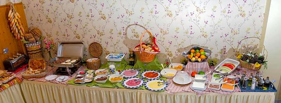 Hotel & Apartamentos Cons da Garda