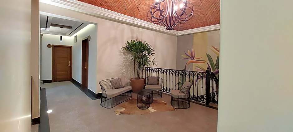 Hotel La Cazona Boutique