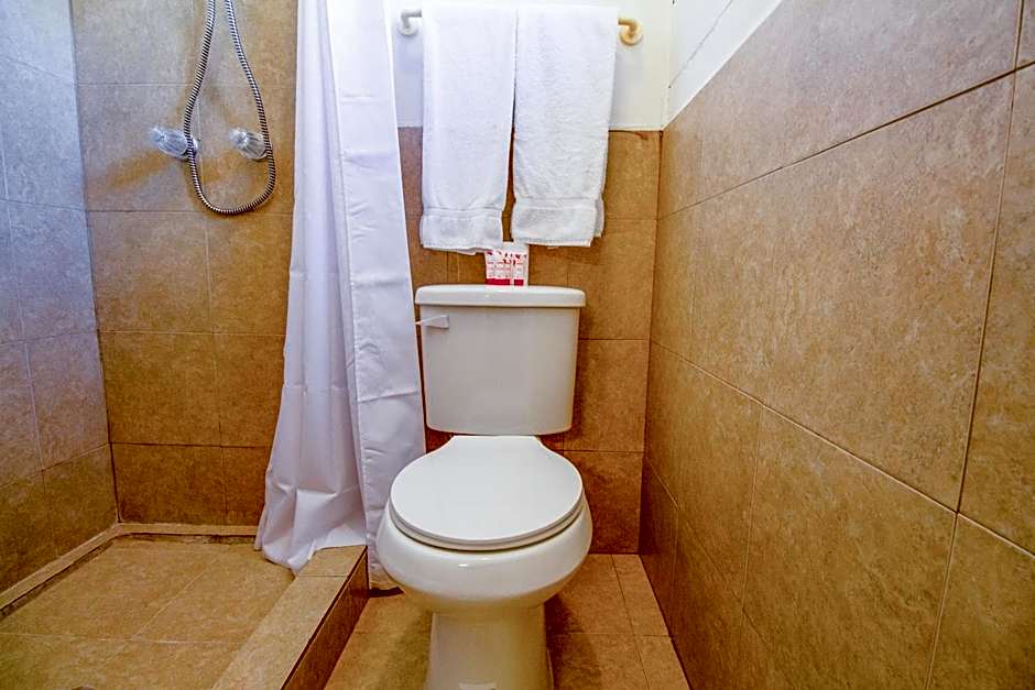 Wheeler Inn Texas, US - 83 By OYO