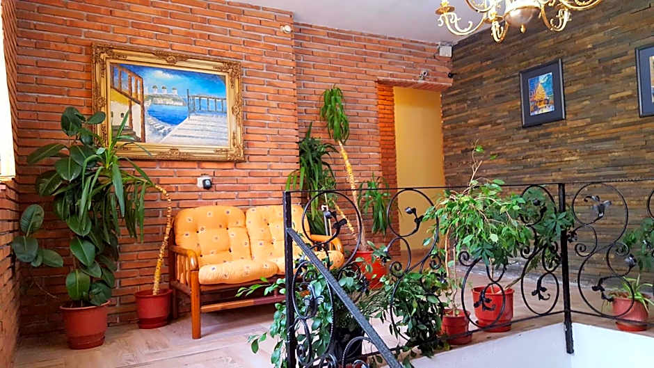 Hotel Livia