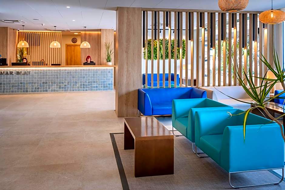 Hotel Mar Blau