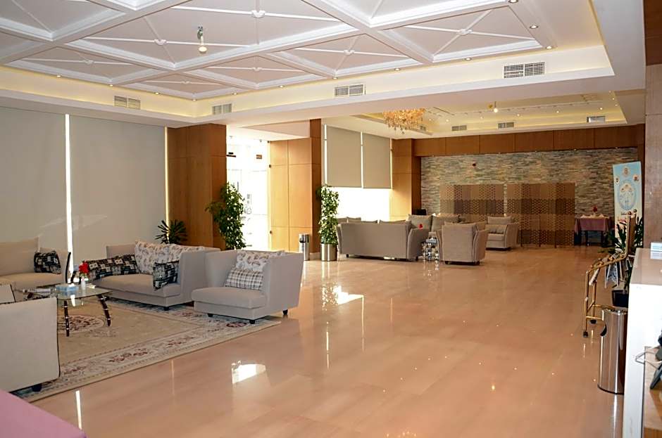 Continental Inn Hotel Al Farwaniya