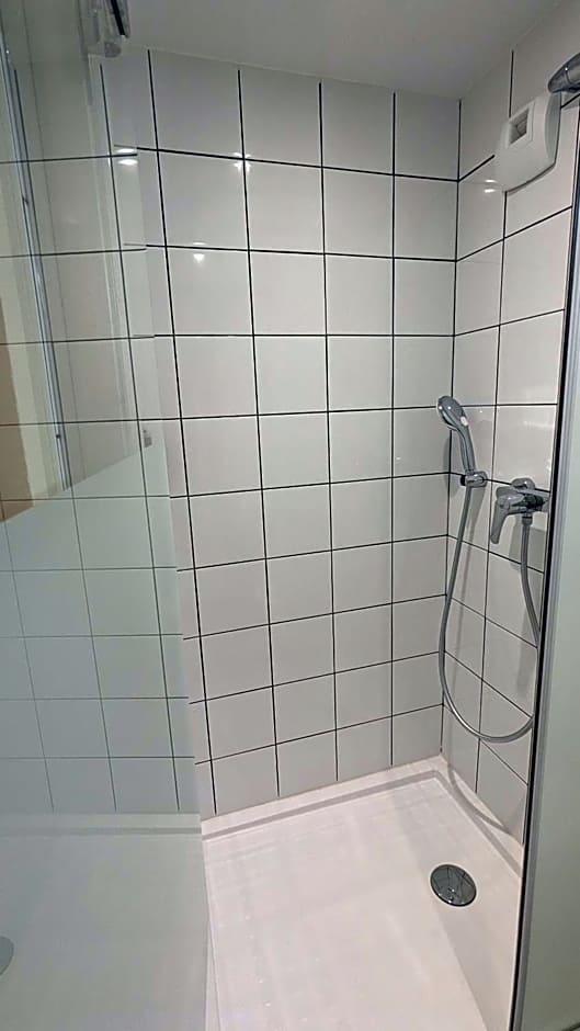 Ibis Budget La Rochelle Puilboreau