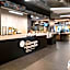 HI HOSTEL CHARLEROI Brussels South Airport