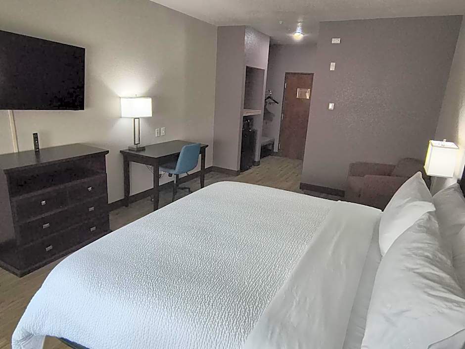 Grander Inn & Suites by IHG