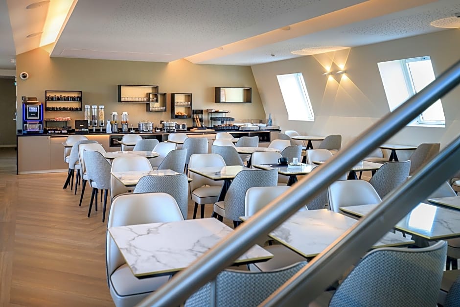 Panorama 360 Hôtel & Spa