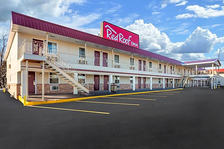 Red Roof Inn Des Moines