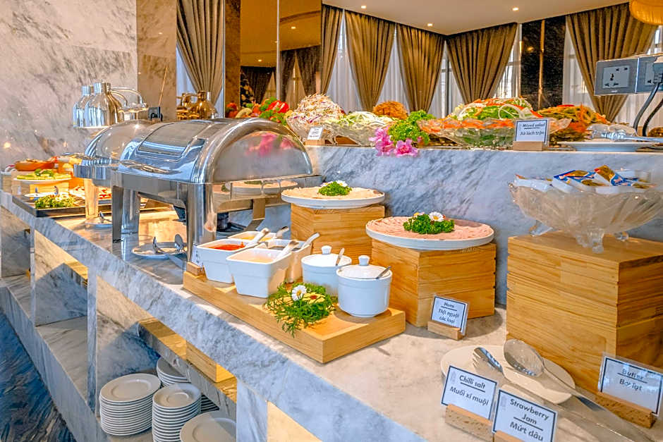 New Century Dalat Hotel 