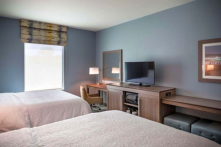 Hampton Inn By Hilton Atlantic City/Absecon, NJ