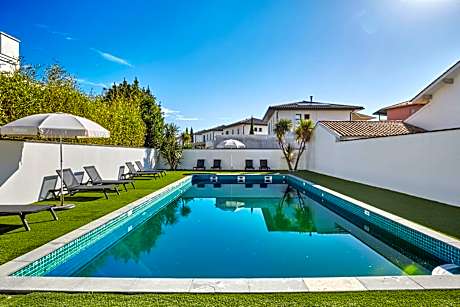 Villas Odalys Le Domaine d Anadara