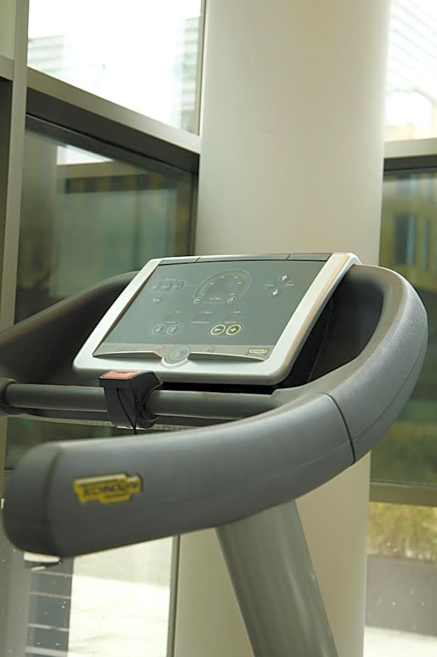 Hotel Artemis Amsterdam