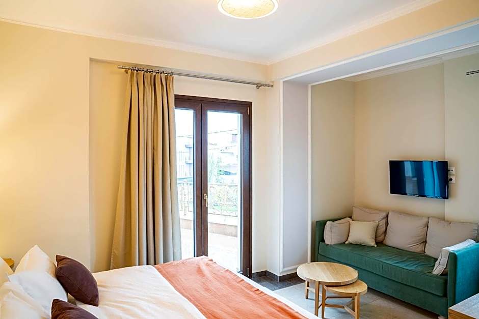 Olympus Terra Boutique Hotel