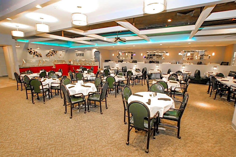Ramada Hotel & Conference Center by Wyndham Lewiston