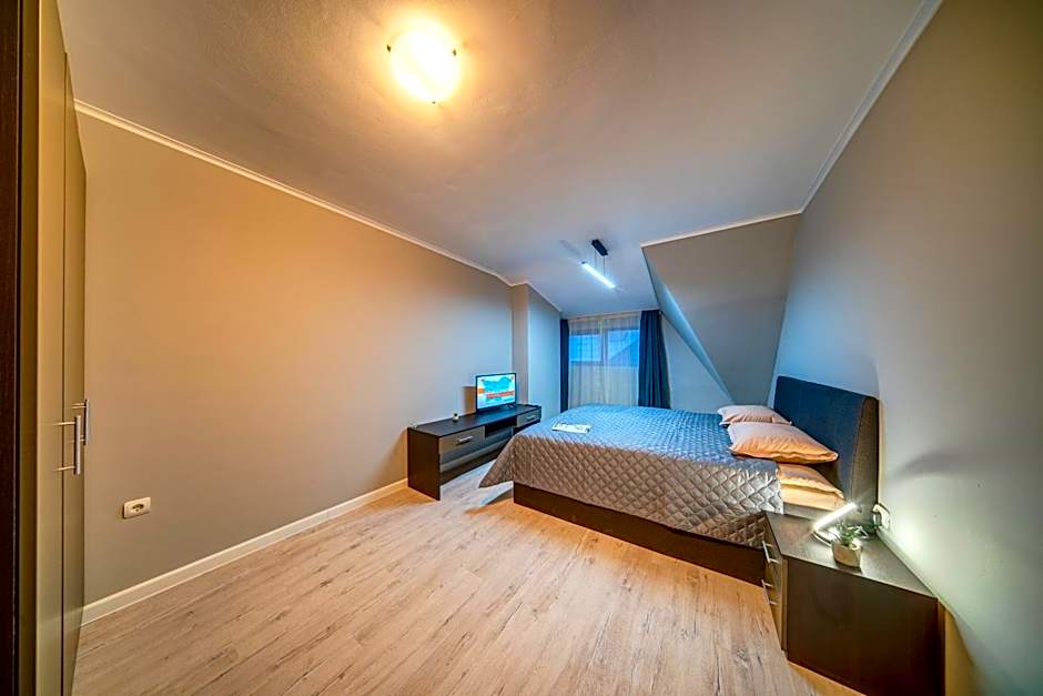 Dream View Apartments