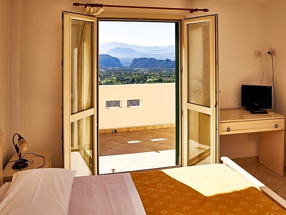 Goritto – Dorgali, NJ