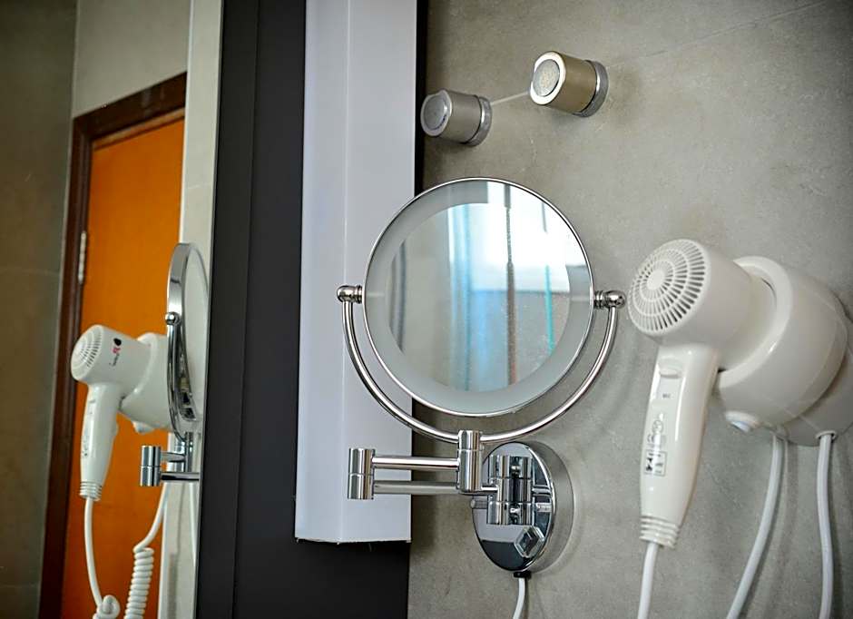 Quality Hotel Jundiai