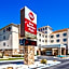Best Western Plus Rose City Conference Center Inn