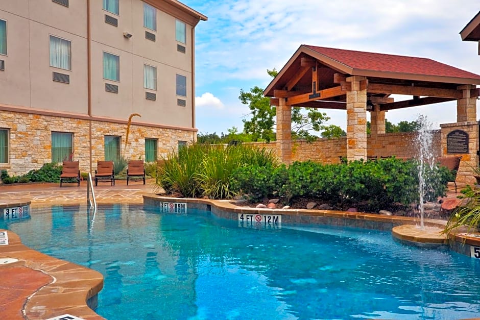 Holiday Inn Express of Salado-Belton, an IHG Hotel