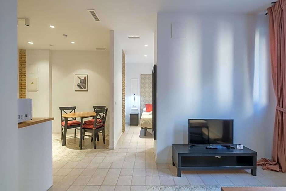 Modern Apartment close to City Centre