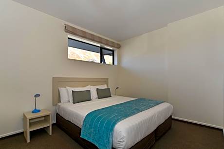 Two-Bedroom Apartment (4 Adults)