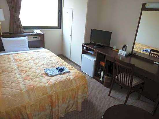 Green Hotel Yonago