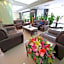 Hong Ye Hotel