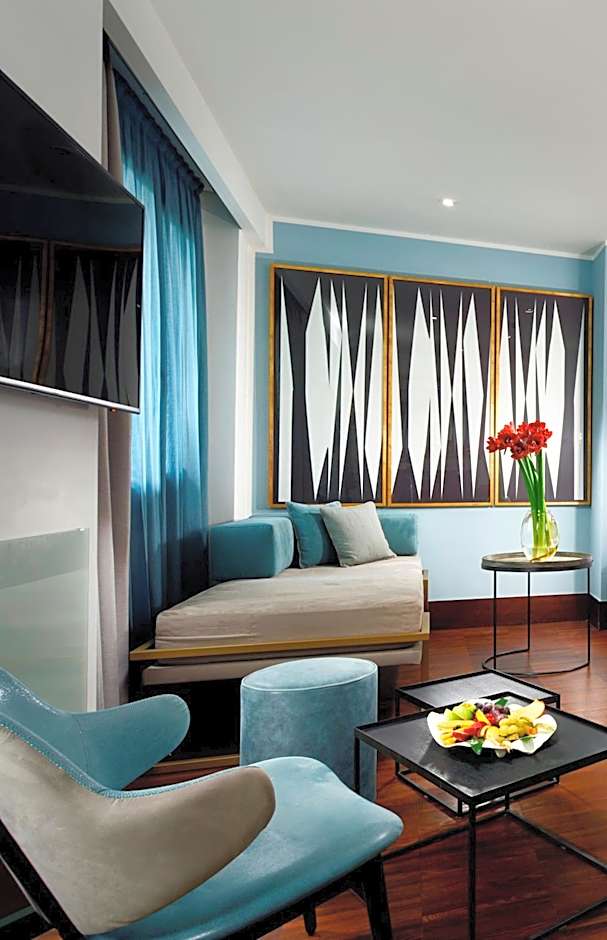 Hotel Pulitzer