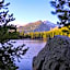 Trailborn Rocky Mountains Outpost