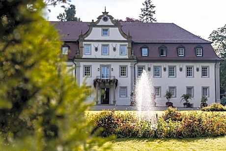 Wald & Schlosshotel Friedrichsruhe
