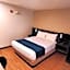 Motel 6-Palmdale, CA