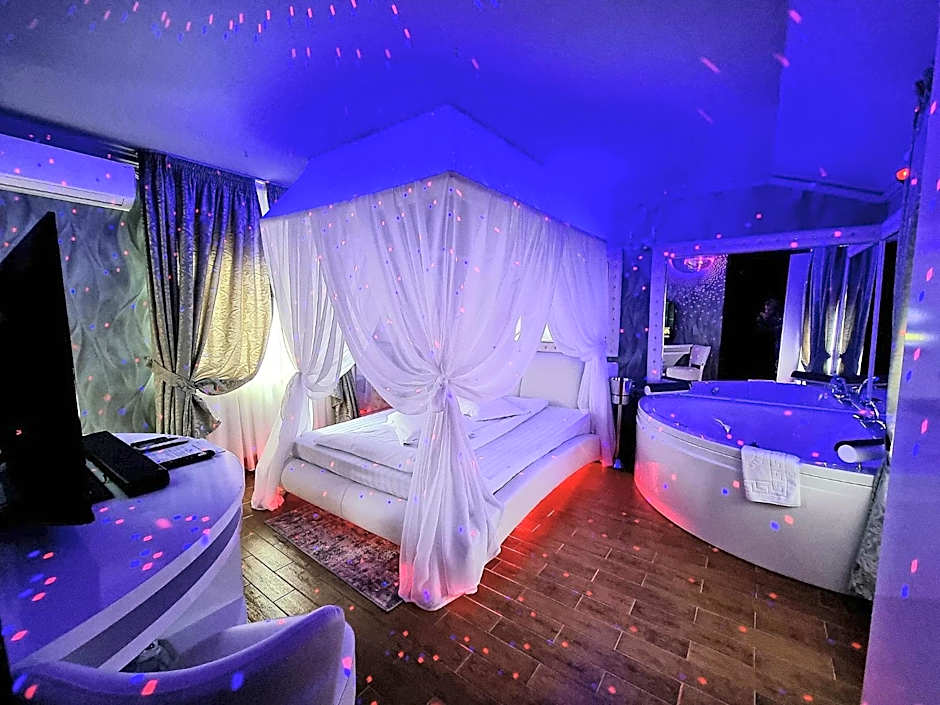 Anadi Hotel Boutique ONLY ADULT