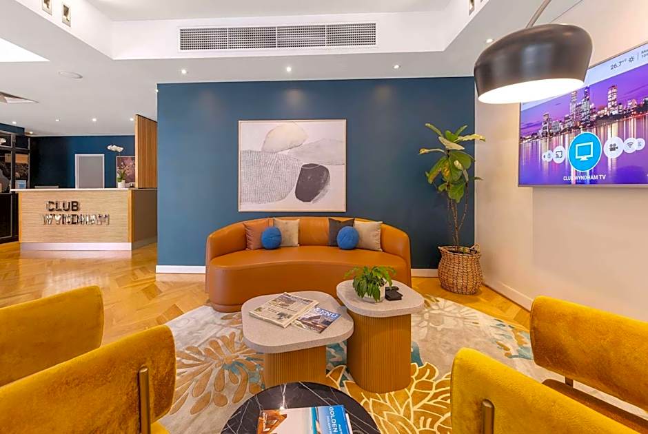 Club Wyndham Perth, Trademark Collection by Wyndham