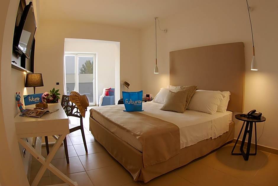 Futura Club Spiagge Bianche