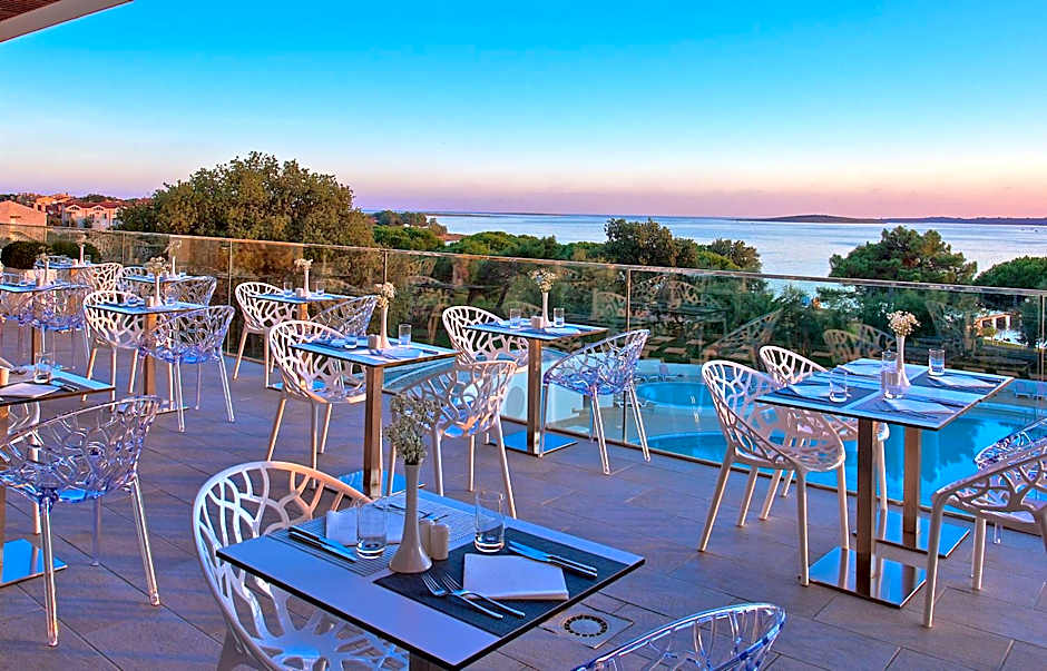 Park Plaza Belvedere Medulin